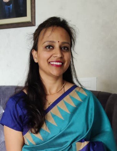 Deepika Bansal