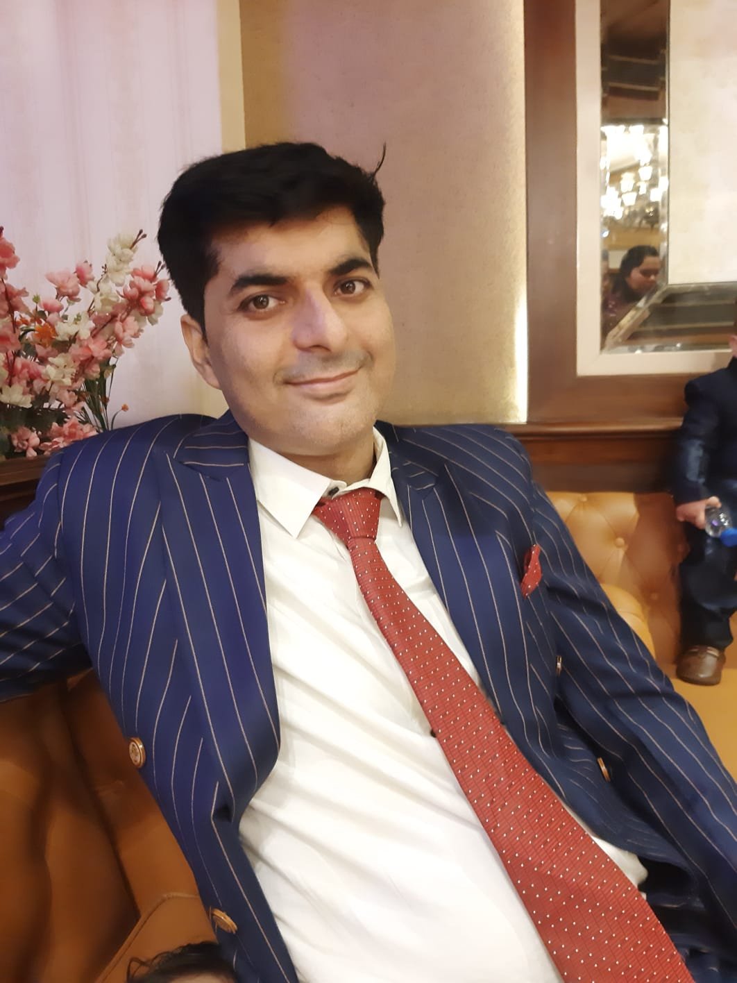 Sandeep Sindwani