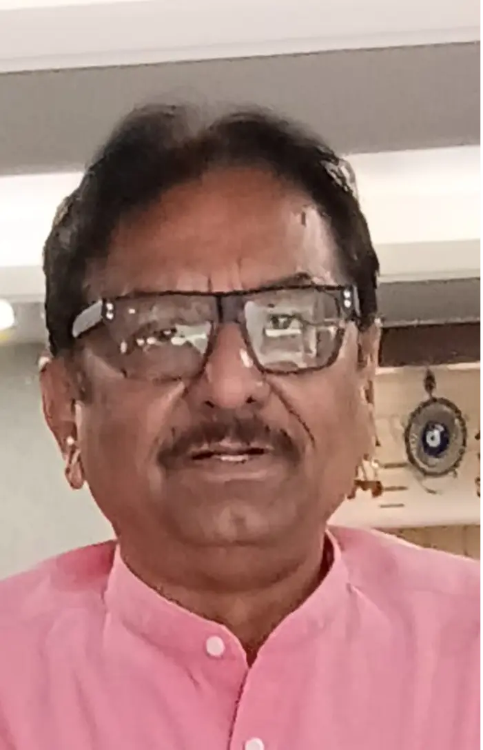 K G Atree