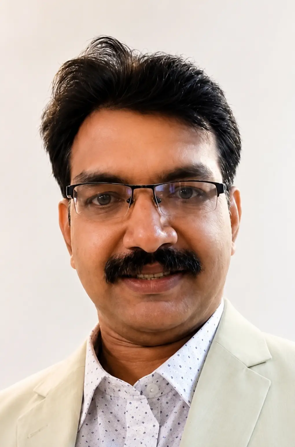 Alok Baranwal