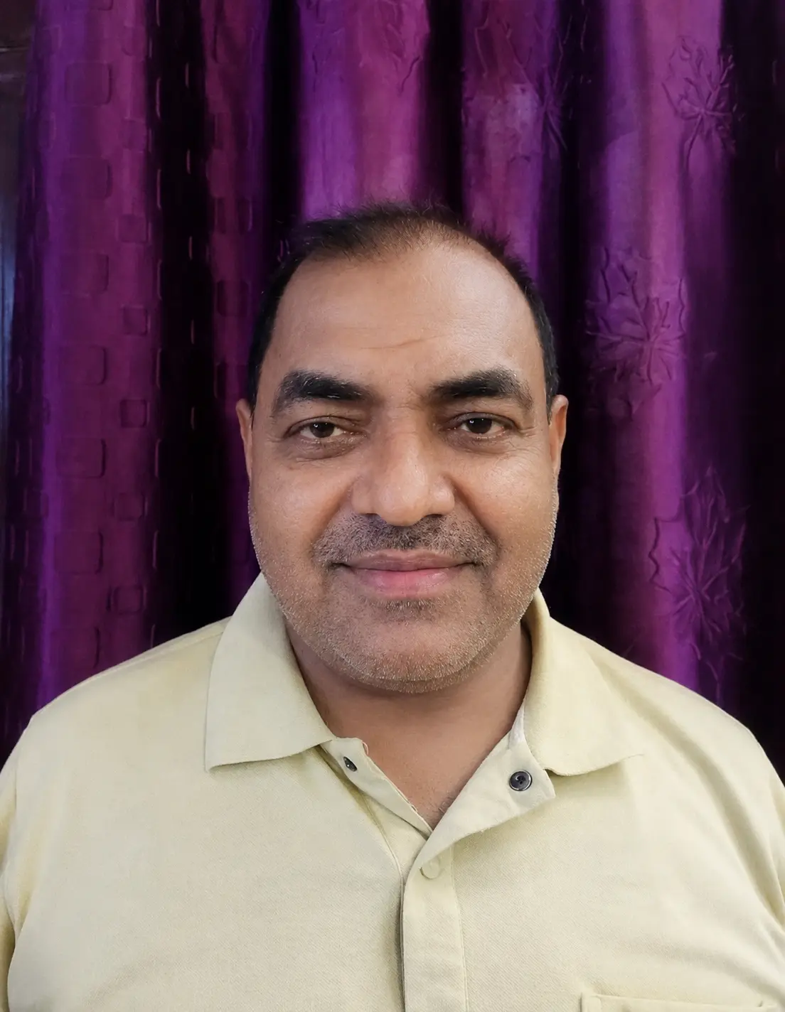 Ashwani Baranwal