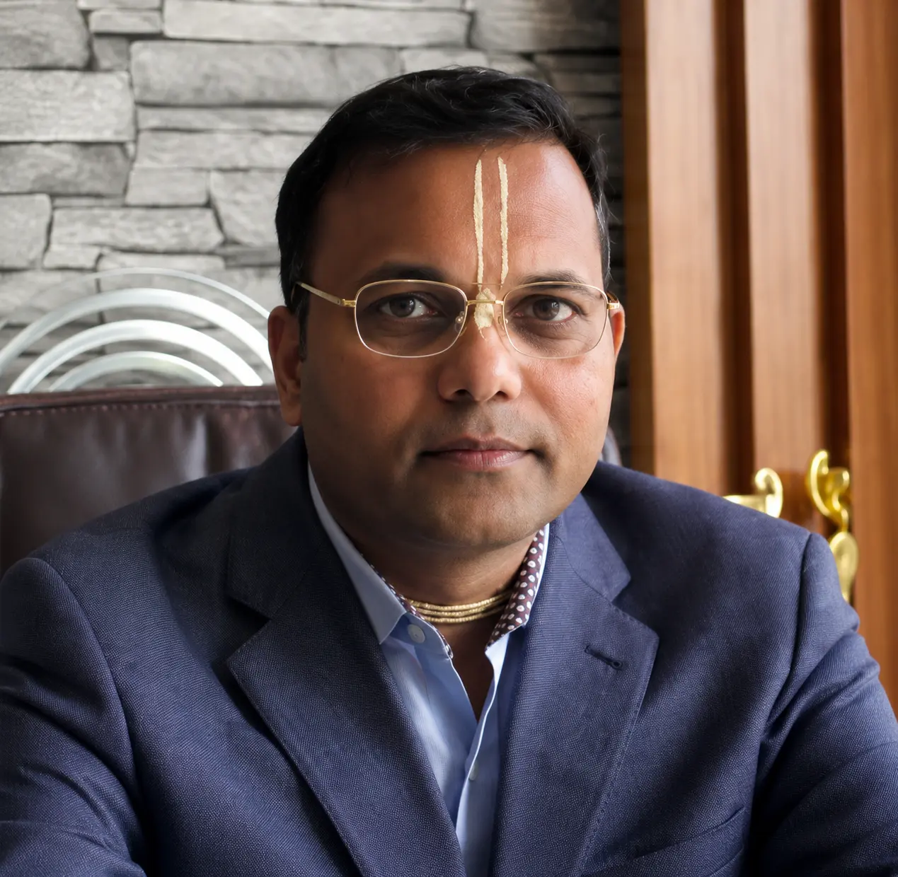 Krishna Baranwal