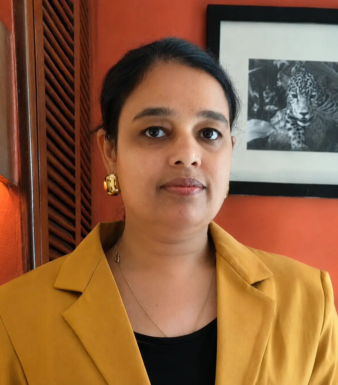 Jyoti Kumari