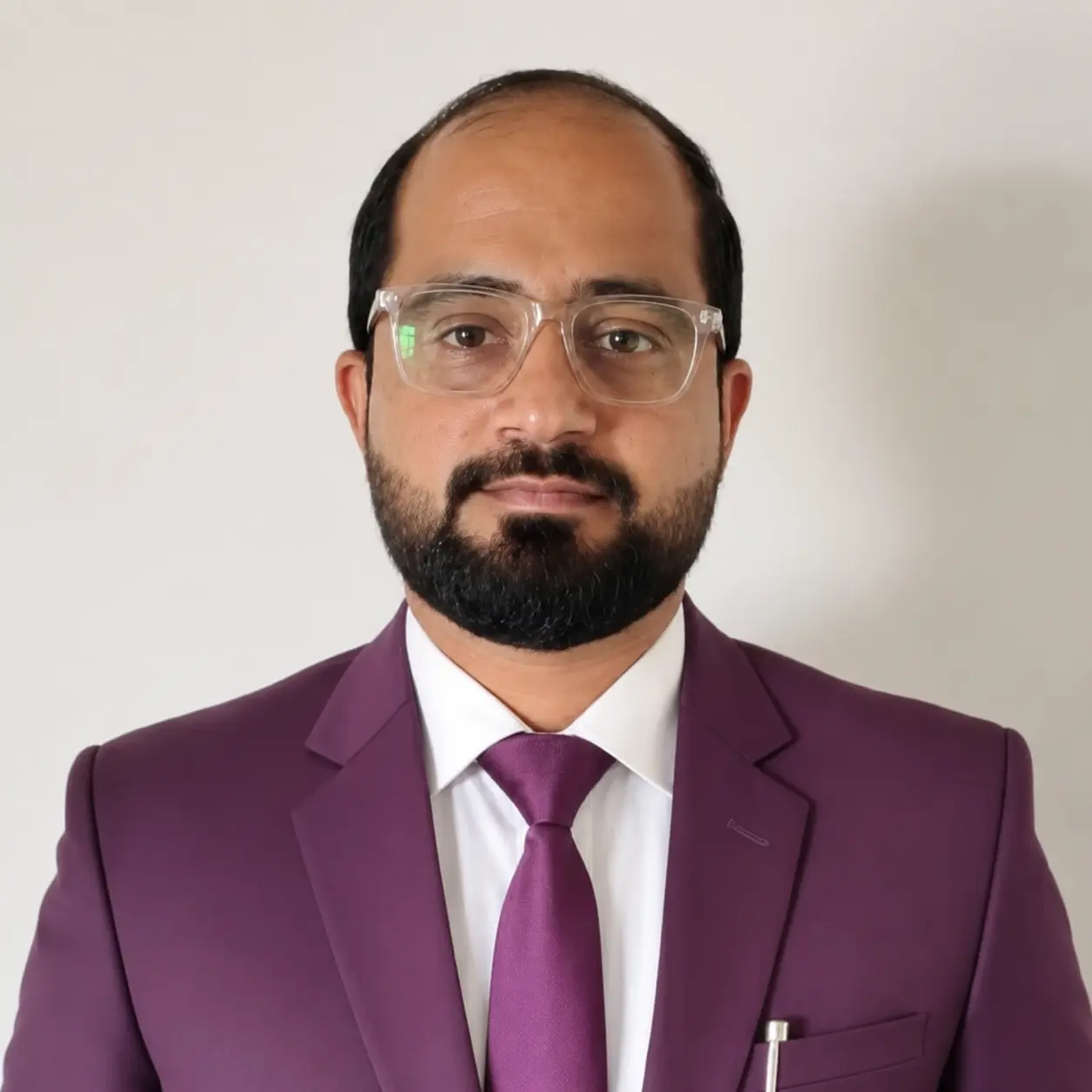 Puneet Sharma