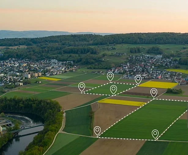 Land Acquisition & Approvals